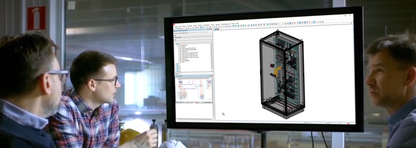 blog 5 redenen om van 2D naar 3D over te stappen